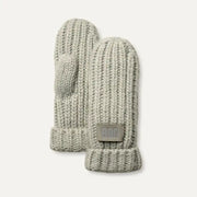 Femme Moufle épaisse