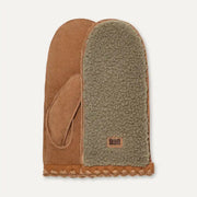 Femme Moufle festonnée en UGGfluff