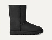 Femme Botte Classic Short II - BLACK