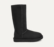 Femme Botte Classic Tall II - BLACK
