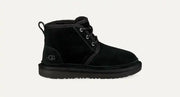 Enfants Botte Neumel II - BLACK