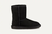 Enfants Bottes Classic II - BLACK