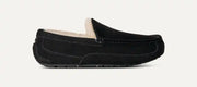 Homme Chausson Ascot - BLACK