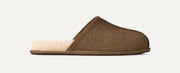Homme Chausson Scuff - LIGHT BRONZE
