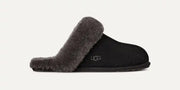 Femme Chausson Scuffette II - BCGR