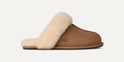 Femme Chausson Scuffette II - CHE