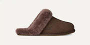 Femme Chausson Scuffette II - DCCD