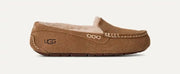 Femme Chausson Ansley - CHESTNUT