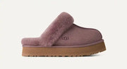 Femme Chausson Disquette - PRTBL