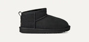 Enfants Botte Classic Ultra Mini - BLACK
