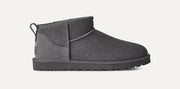 Homme Botte Classic Ultra Mini - DARK GREY