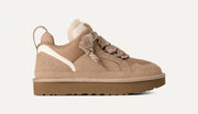 Femme Basket Lowmel - SAND