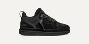 Enfants Basket Lowmel - BLACK