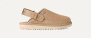 Enfants Sabot Goldenstar - SAND