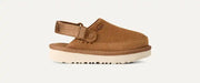 Tout Petit Sabot Goldenstar - CHESTNUT