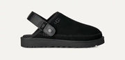 Homme Sabot Goldencoast II - BLACK