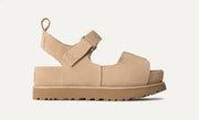 Femme Goldenstar Hi - SAND