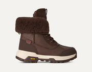 Femme Botte Adirondack XXV - BURNT CEDAR