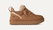 Homme Basket Lowmel - CHE