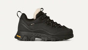 Femme Basket MetroTrek Hiker - BLACK