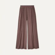 Femme Pantalon large Imogen côtelé - ALLSPICE