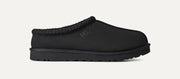 Homme Tasman II en nubuck - BLACK