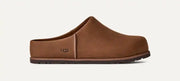 Homme Sabot Otzo - DARK CHESTNUT