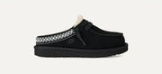 Enfants Mule Tasman - BLACK