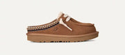 Enfants Mule Tasman - CHESTNUT