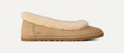 Femme Zora Ballerine - SAND