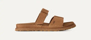 Femme Mule GoldenGaze - CHESTNUT