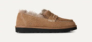 Femme Mocassin Ellis - CHESTNUT