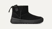 Homme Botte Classic Mini Outpost - BLACK