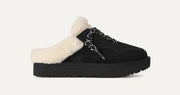 Femme Basket Lowmel Mule