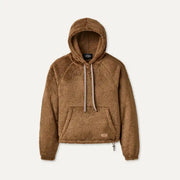 Femme Sweat à capuche Loyra II - COFFEE GROUNDS
