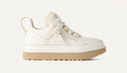 Homme Basket Lowmel Contrast - JMP