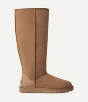 Femme Botte Classic Ultra Tall - CHESTNUT