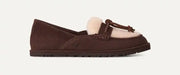 Femme Mocassin Zora - BURNT CEDAR
