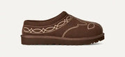 Femme Tasman Western - BURNT CEDAR