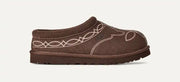 Homme Tasman Western - BURNT CEDAR