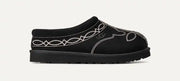Homme Tasman Western - BLACK