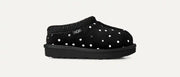 Tout Petit Tasman II Shiny Dots - BLACK