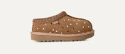 Tout Petit Tasman II Shiny Dots - CHESTNUT