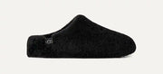 Femme Elea Fluffed à enfiler - BLACK