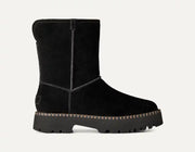 Femme Botte Uptowner Short - BLACK