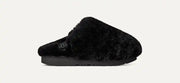 Enfants Classic Fluffed à enfiler - BLACK