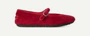 Femme Ballerine Quill - RED RIBBON