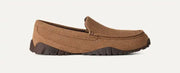 Homme Mocassin Ascot Flex - CHESTNUT