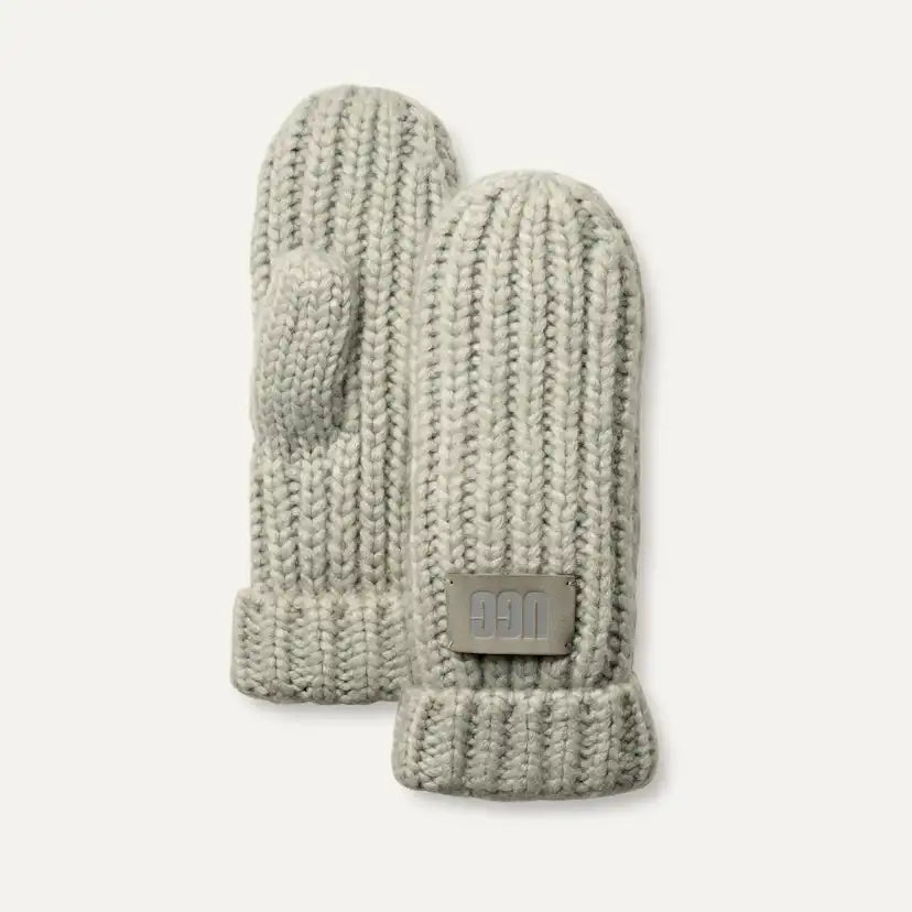 Femme Moufle épaisse