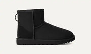 Homme Botte Classic Mini - BLACK